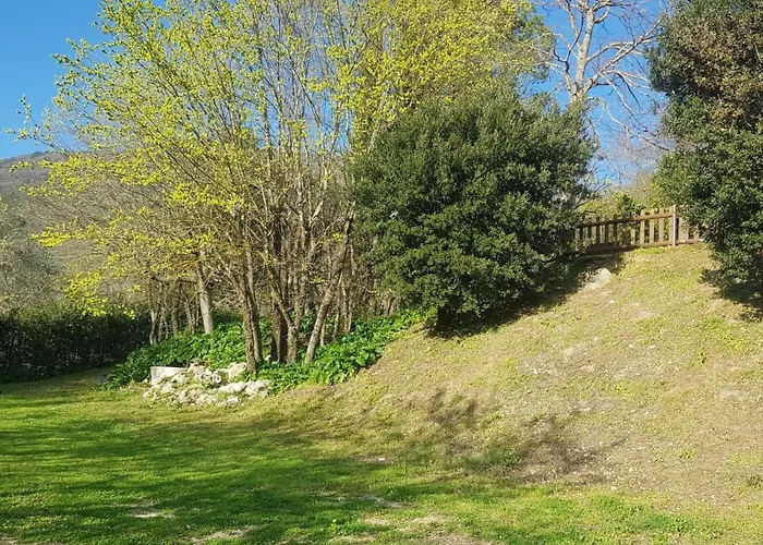 Domus Antiqua Bed & Breakfast Spello