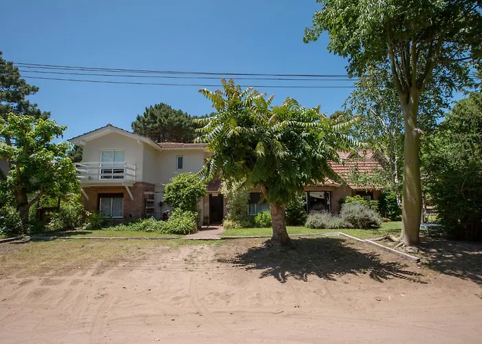 Nautilus B&B Pinamar