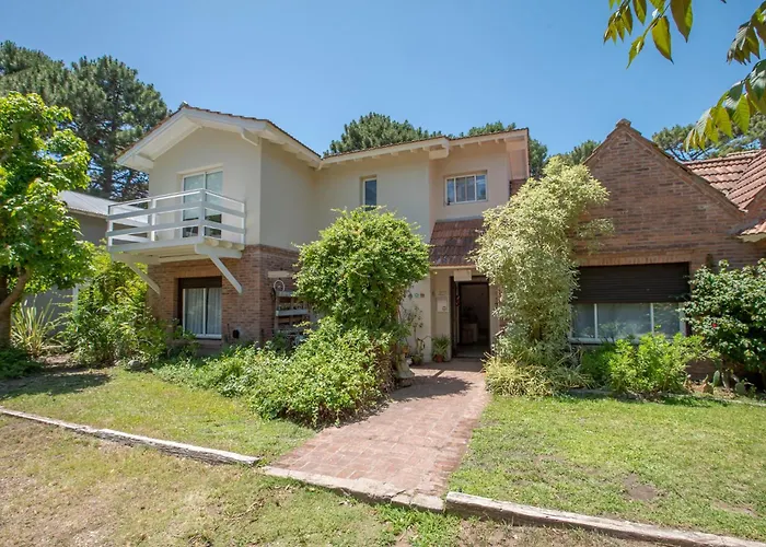 Nautilus B&B Pinamar