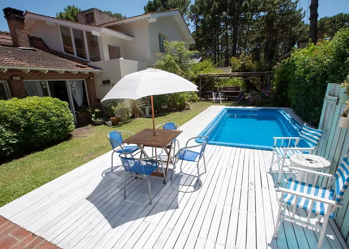 Nautilus B&B Pinamar