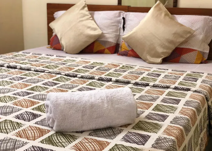 Sailors Home - C6, Vasant Kunj New Delhi