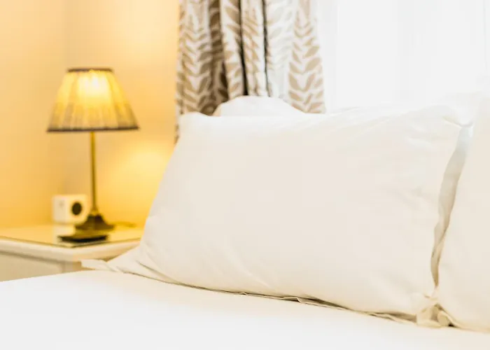 Cragwood Guest House Keswick 