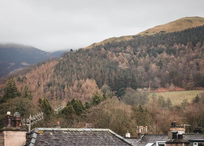 Cragwood Guest House Keswick 