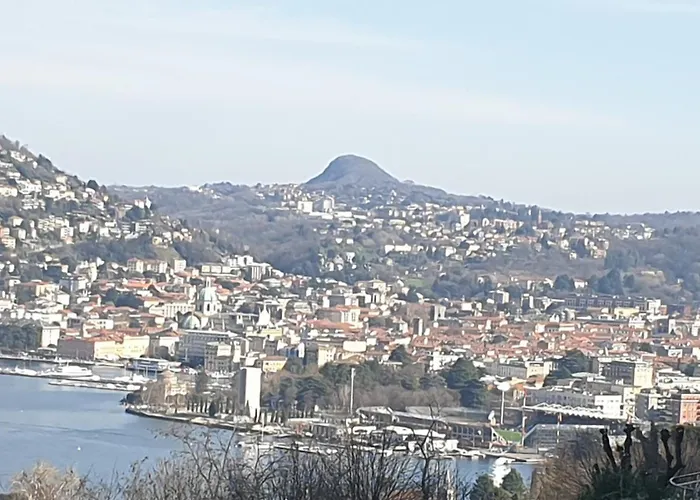 Residence Villa Eli Côme