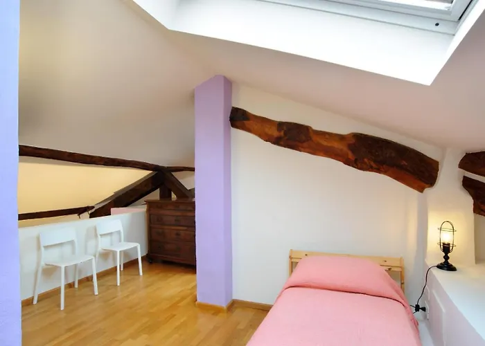 Bed and Breakfast Sm Hospitality Santo Stefano Reggio nell'Emilia
