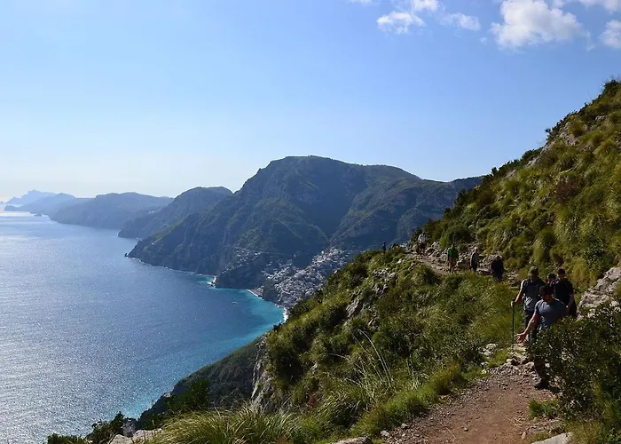 L'Incanto Cava deʼ Tirreni