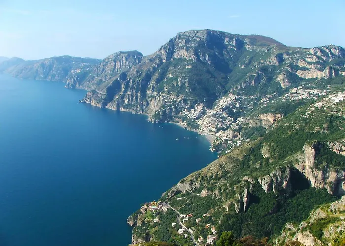 L'Incanto Cava deʼ Tirreni