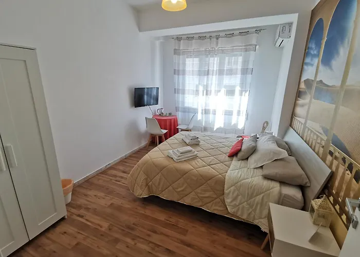 La Finestra Sul Mondo B&B Roma