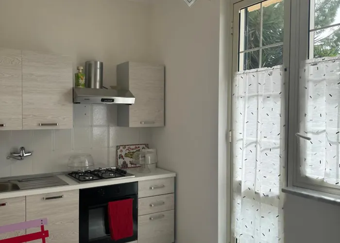 B&B Rose Antiche Sicily Partinico