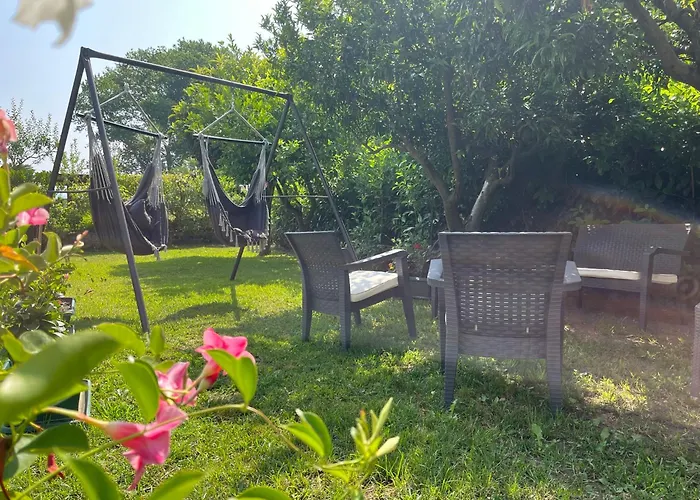 Bed and BreakfastB&B Da Francesco