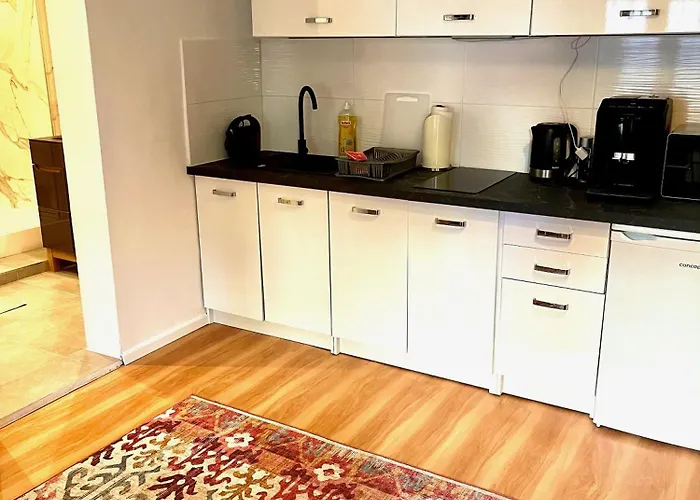 Pokoje Gościnne Wiślna Kraków