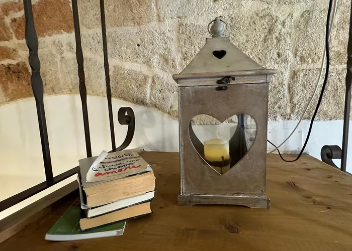 B&B Casa Fiore Polignano a Mare