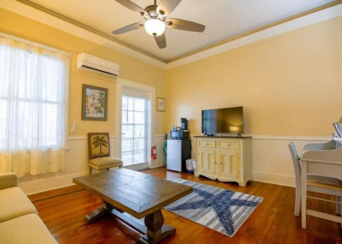 Ambrosia Key West Bed & Breakfast