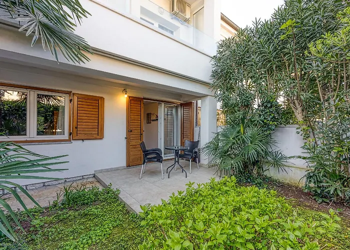 Villa Ladavac B&B Rovigno