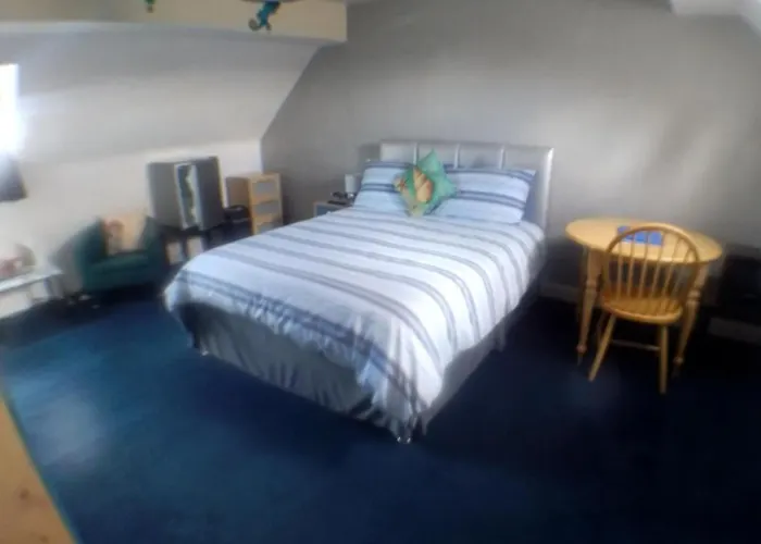 Snowdon House Single Rooms For Solo Travellers Rhyl