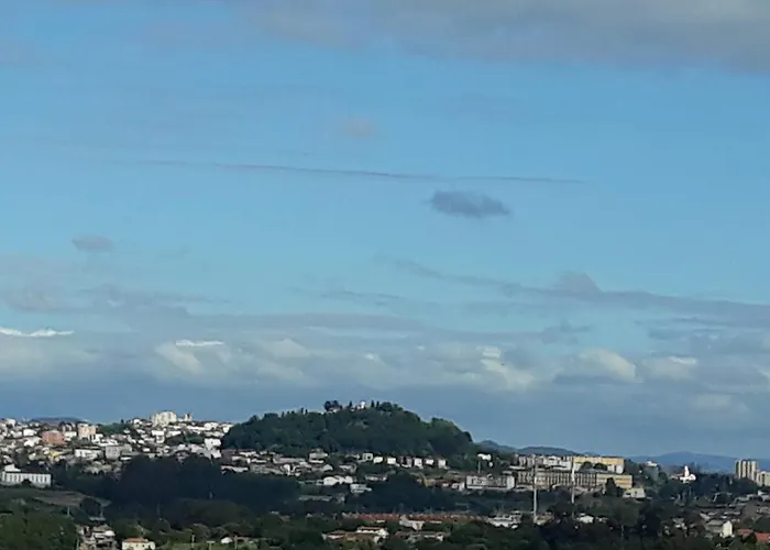 Casa Dragao Bed & Breakfast Porto