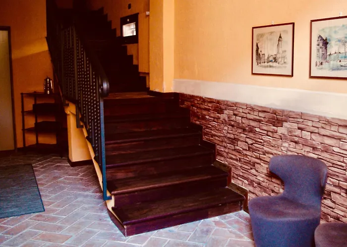 Podere Boschetto R&B Bologna