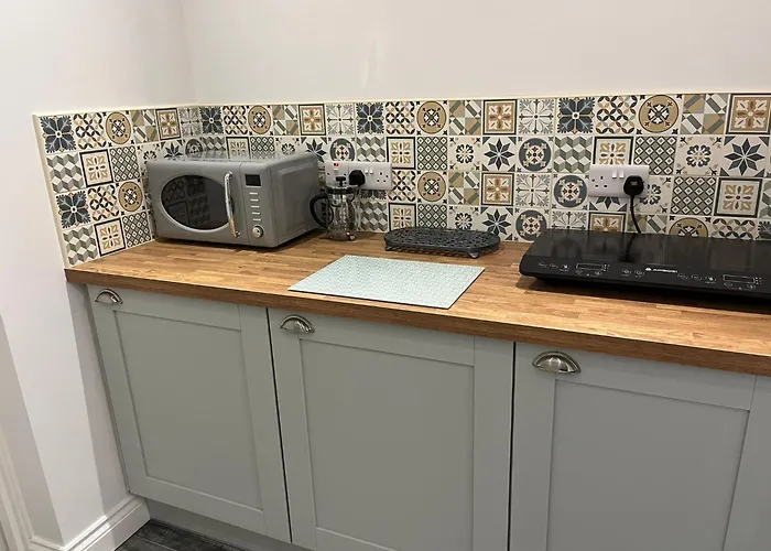 Millbrae Lodges Belfast