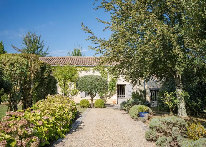 Les Clefs De Troplong Mondot Saint-Emilion