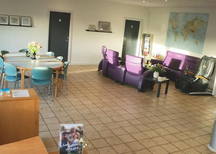 Gørding Bed&Breakfast