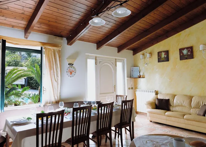 Villa Concetta Sorrento