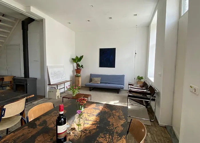 Tanti Baci! Bed & Breakfast Maastricht