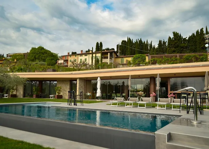 La Cipressina B&B Cavaion Veronese