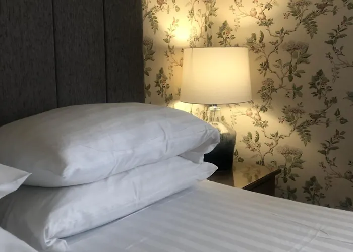 Helmsman Guesthouse Aberystwyth