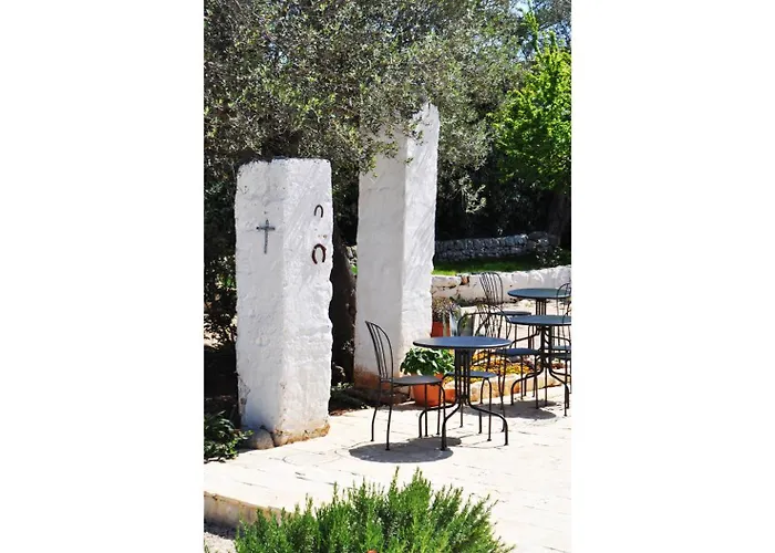 Casale Petrarolo Bed & Breakfast Monopoli