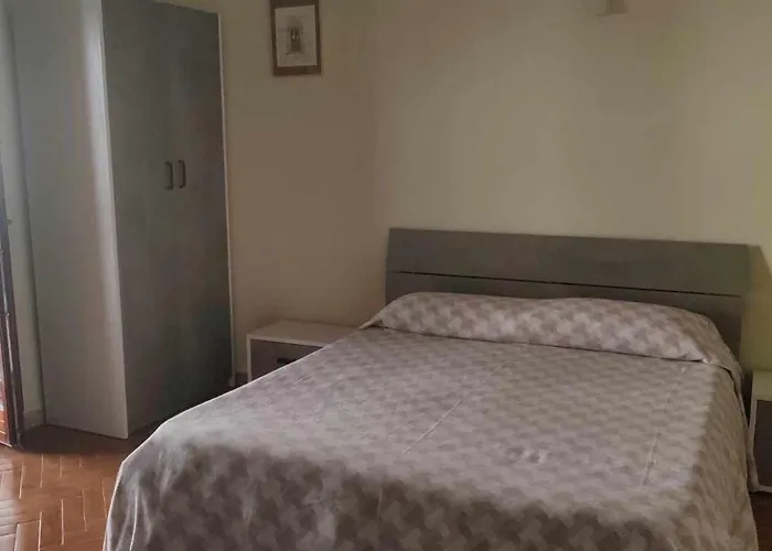 B&B Ninfa Caserta