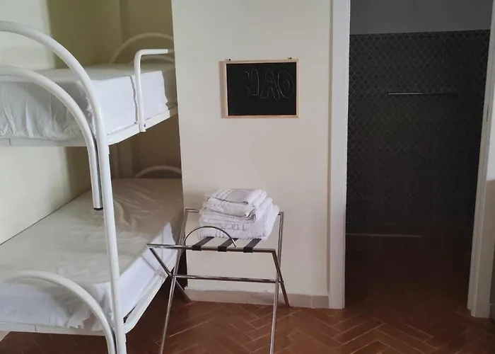 B&B Ninfa Caserta
