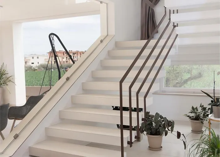 Corte Reale Luxury B&B San Salvo