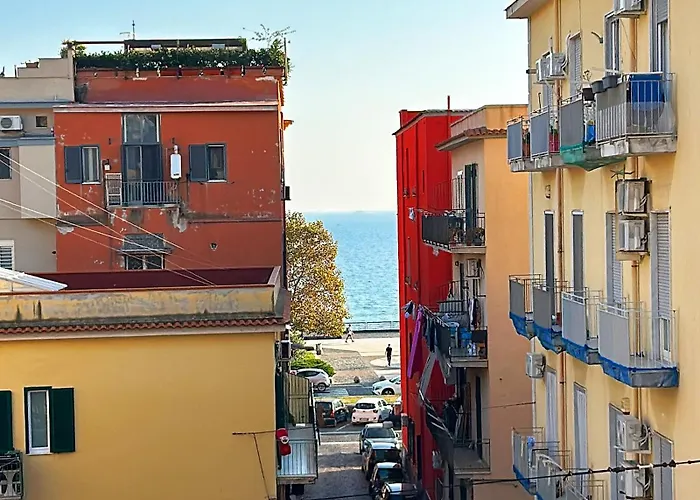 B&B Blog Pozzuoli