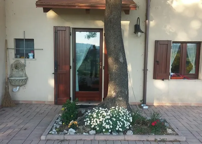 Bed and Breakfast Le Querce Ancona