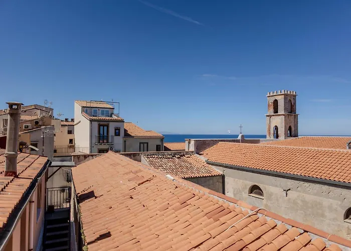 Dolce Vita Bed&Breakfast