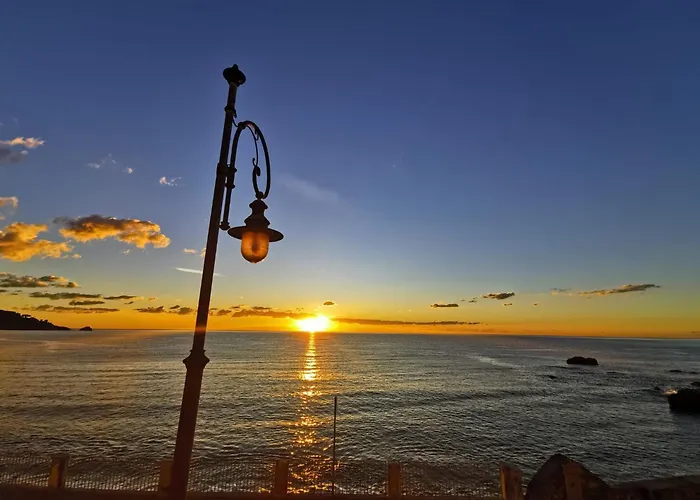 B&B Miramare Giardini Naxos
