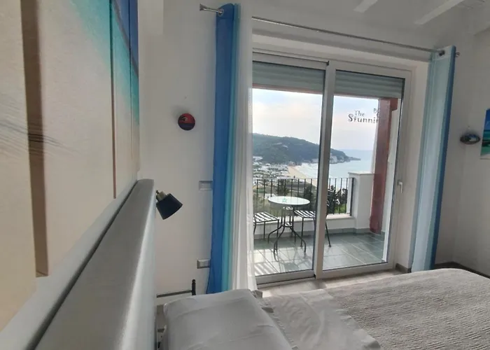 The Stunning B&B Peschici