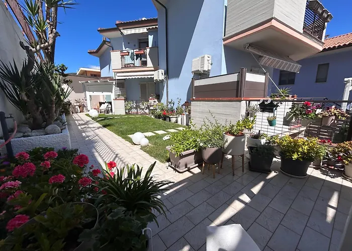 B&B Sirolo My House