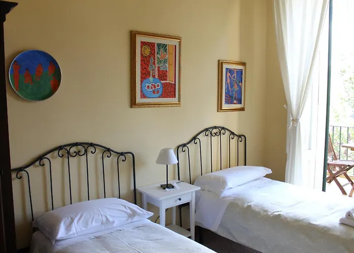 Bed and Breakfast Piazza Argento Lecce