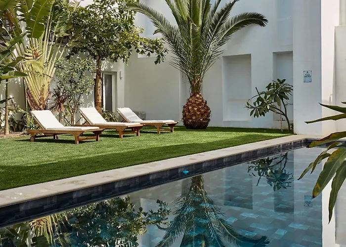 Casa Apollo Guesthouse Faro