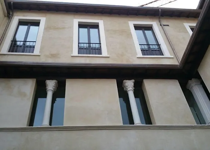B&B Il Vicoletto LʼAquila
