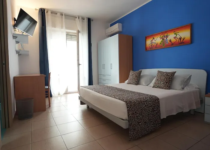 B&B Simonetta Porto Cesareo