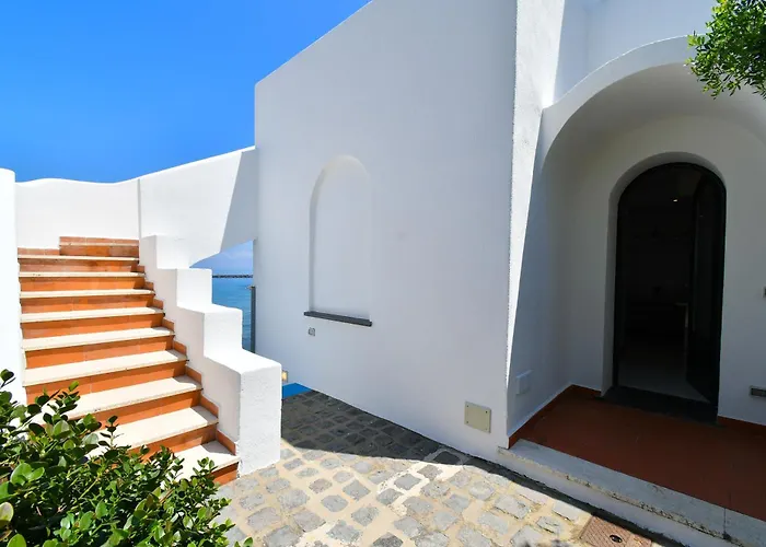 B&B Villa Lentisco Ischia