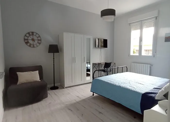 Bed and Breakfast La Dimora degli Artisti - Bologna