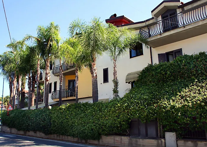 Hotel Il Ceppo Agropoli