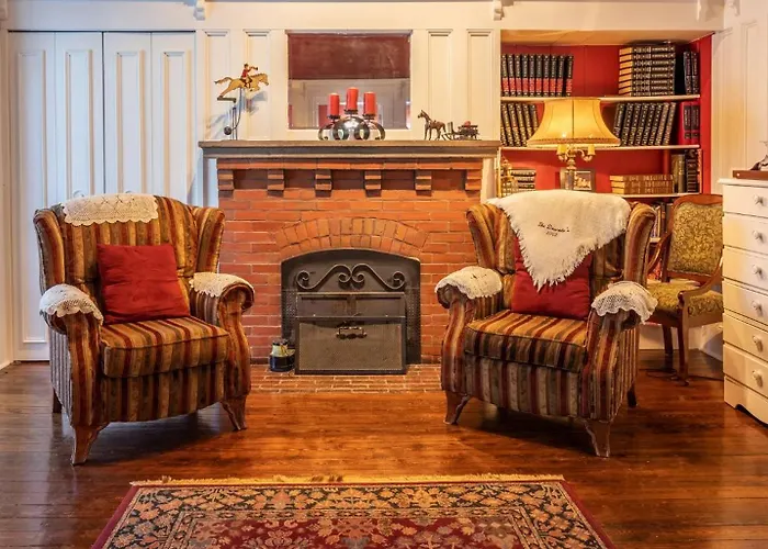 Fitzroy Hall Charlottetown