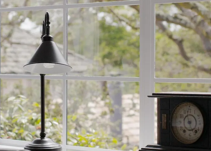 The Vagabond'S House Boutique Inn Carmel-by-the-Sea