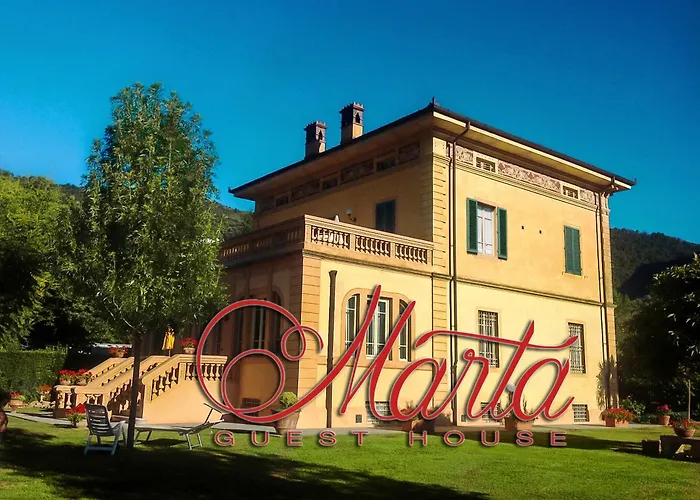 Marta Guest House Lucca