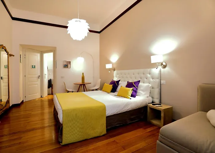 Tata B&B Roma