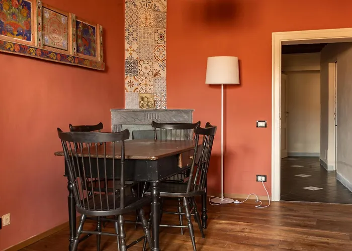 Bed and Breakfast Birbo Bike Hospitality Siena